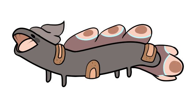 Ealeg Bandaid