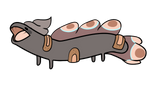 Ealeg Bandaid by maryd39
