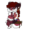 Foxy Icon by maryd39