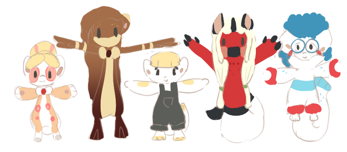 Dragon Migration 2018 Pose Attack