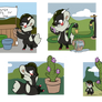 Beania Farming Trial - Tag