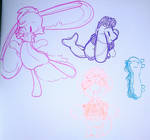 Crafty Sunday by maryd39