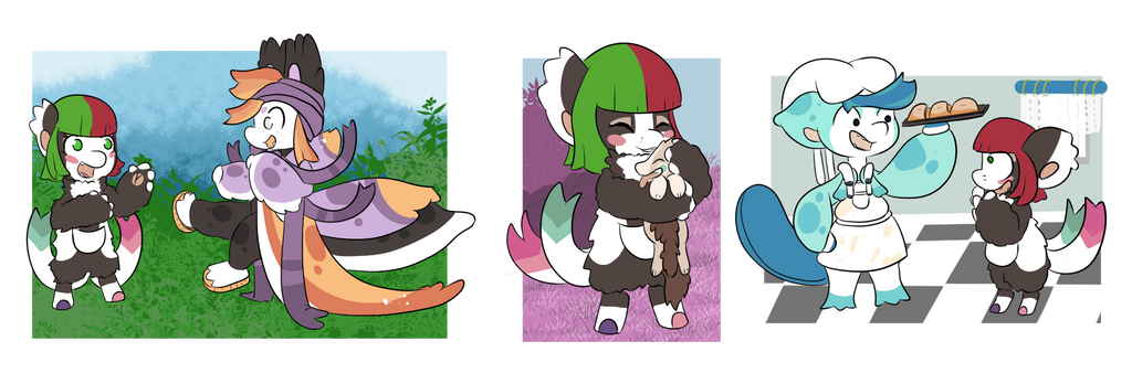 Deli: Fluffia Registration Trial