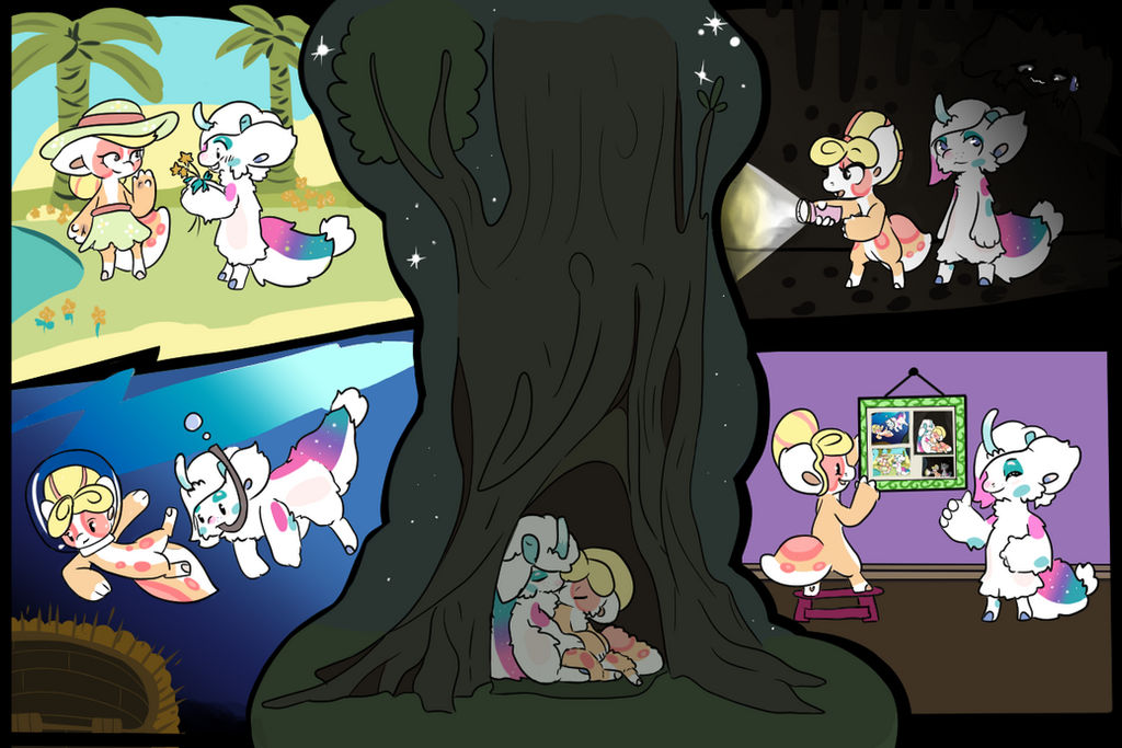 Torte and Artie discovery Trial