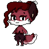 Red Fox Tox icon by maryd39