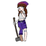 'M' Maniquinn