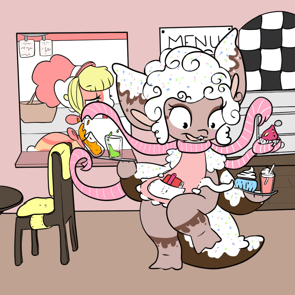 Nana - Beania Occupation Trial