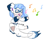 Musical Mermaid Redesign