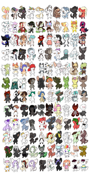 Griffolk Social Training