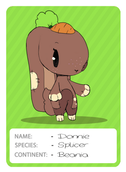 Donnie Card
