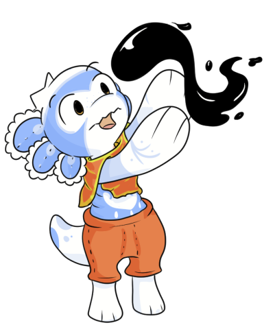 Orivember 2019 #4