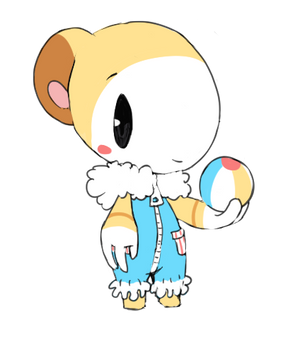 Custard