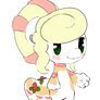 Chibeans Torte