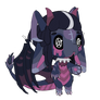 Chibiterras Devil