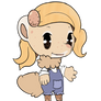 ChibiFaunts Hickery