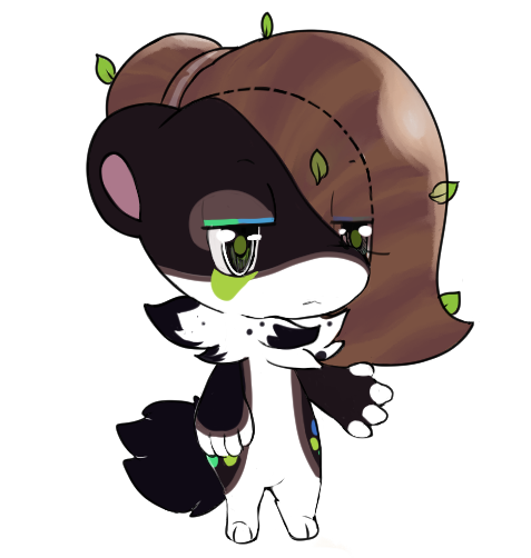 ChibiFaunt Tea