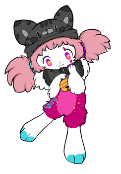 Slight Redesign Doodle