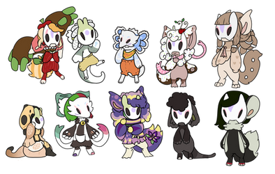 Hop-a-long Festival-Mask