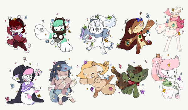 Hop-a-long Festival-dance