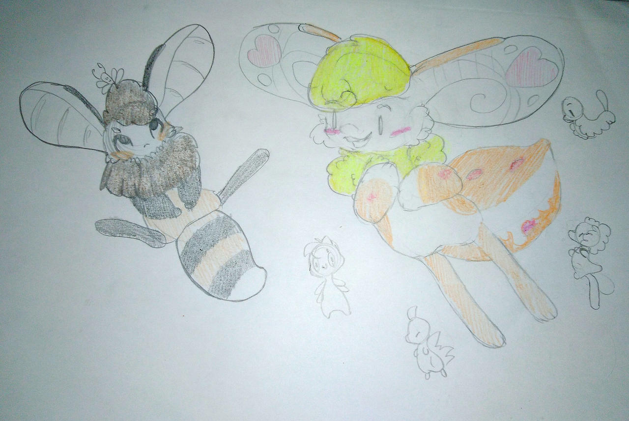 Natural coat companions