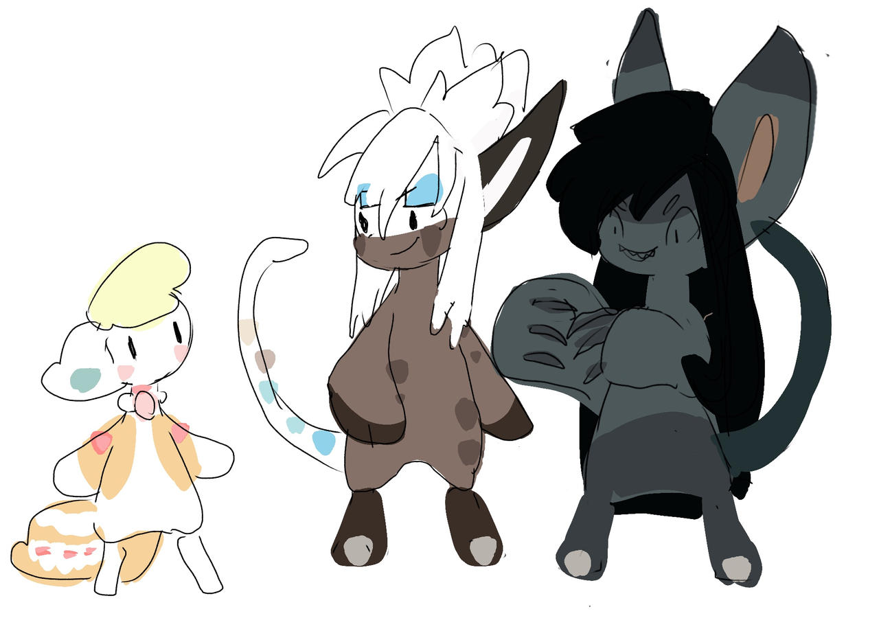 Sneaky encounter