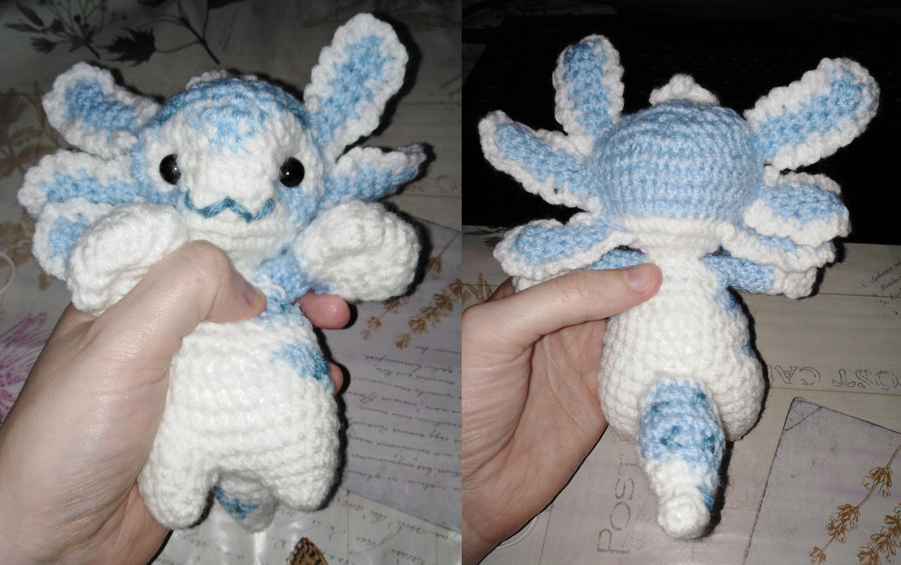 Pxl Crochet