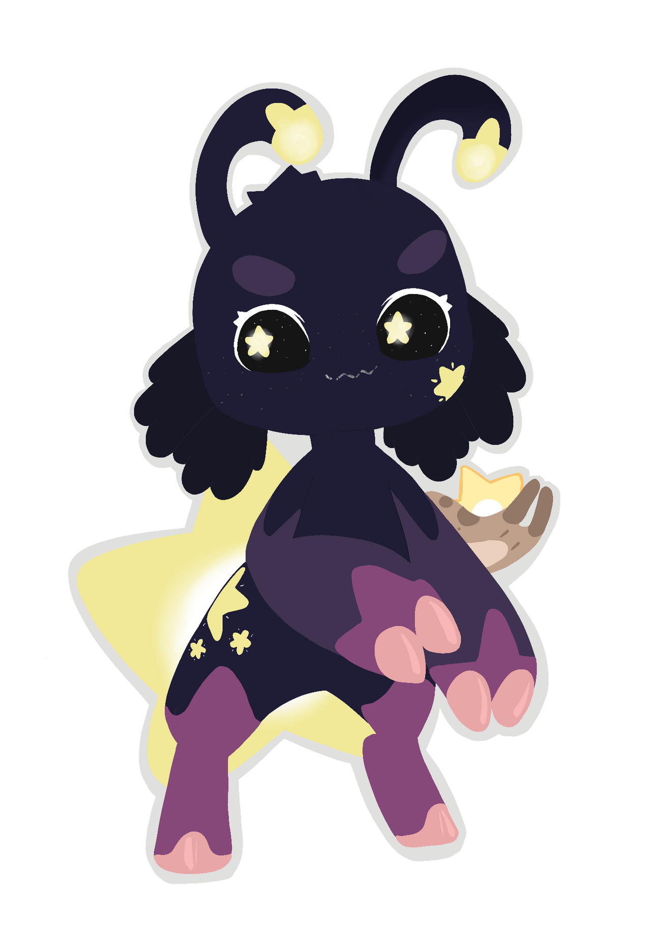 Twinkle version Pxl