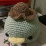 Crochet Perry
