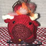 Year of the Ox crochet