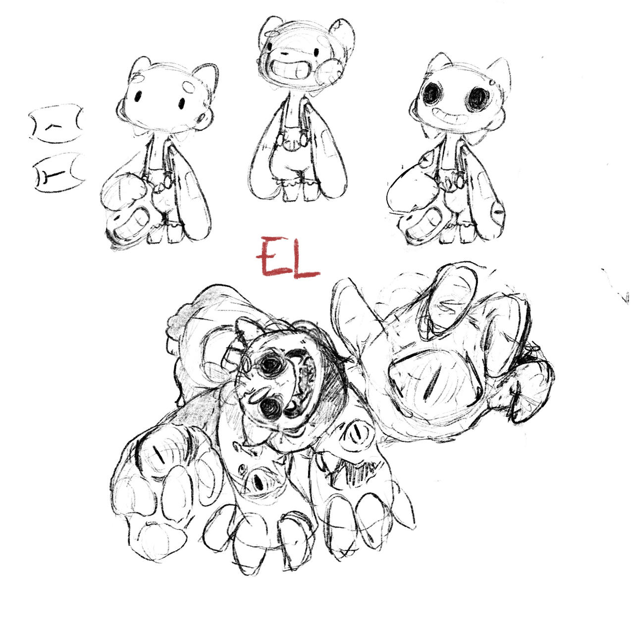 New splicer design