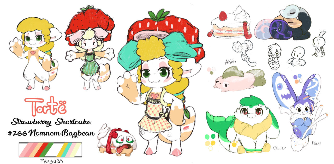 Torte Reference
