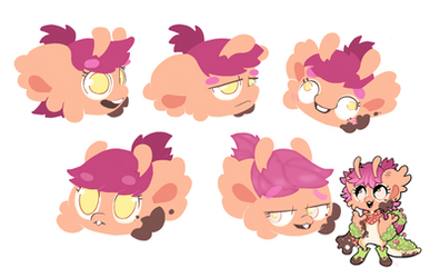 Snoot emotes