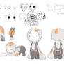 Old newer ref of Ie