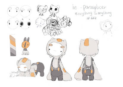 Old newer ref of Ie
