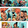 Hulk 2099 Page 2