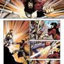 PIRATES vs MING page 16