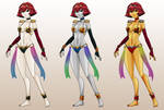 Ranma of Mars 008 by AndronicusVII on DeviantArt