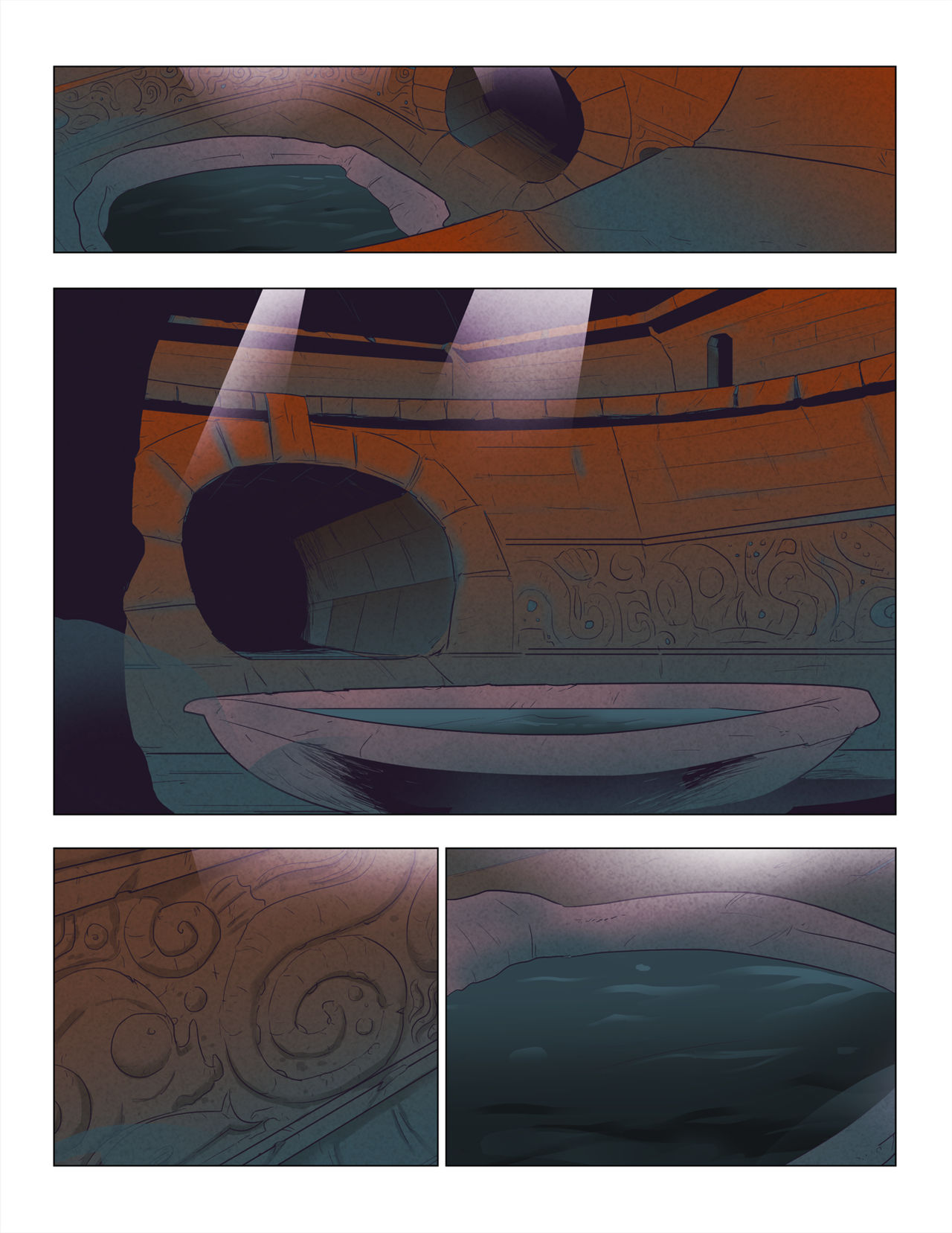Ranma of Mars REDACTED? by AndronicusVII on DeviantArt