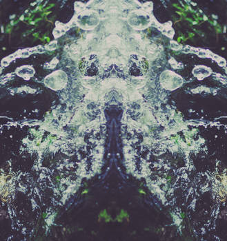 butterfly. by deepinswim