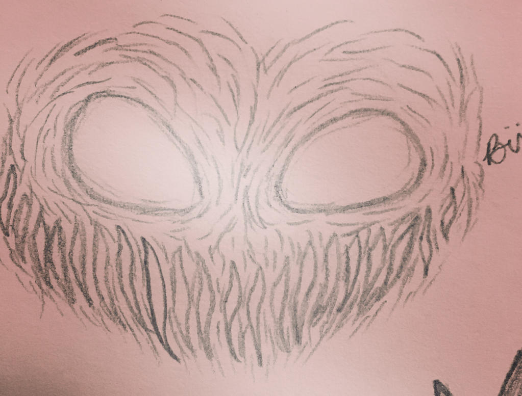 Draw Nightmarefuel Nightmare fuel? by UncannyCrunch on DeviantArt