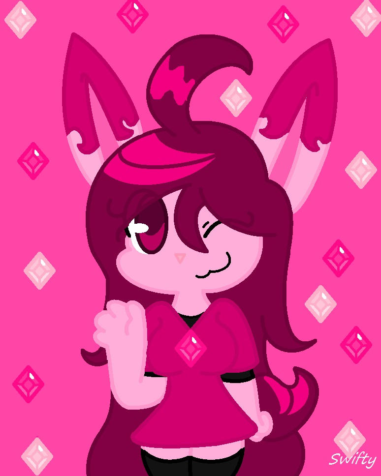 Azari Face Azari by HeavenStarFell on DeviantArt