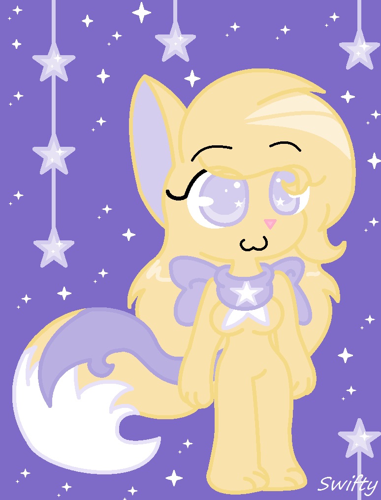 Swifty's Offical Look by HeavenStarFell on DeviantArt