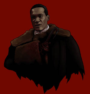 Explore the Best Candyman Art | DeviantArt