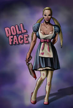 Dollface