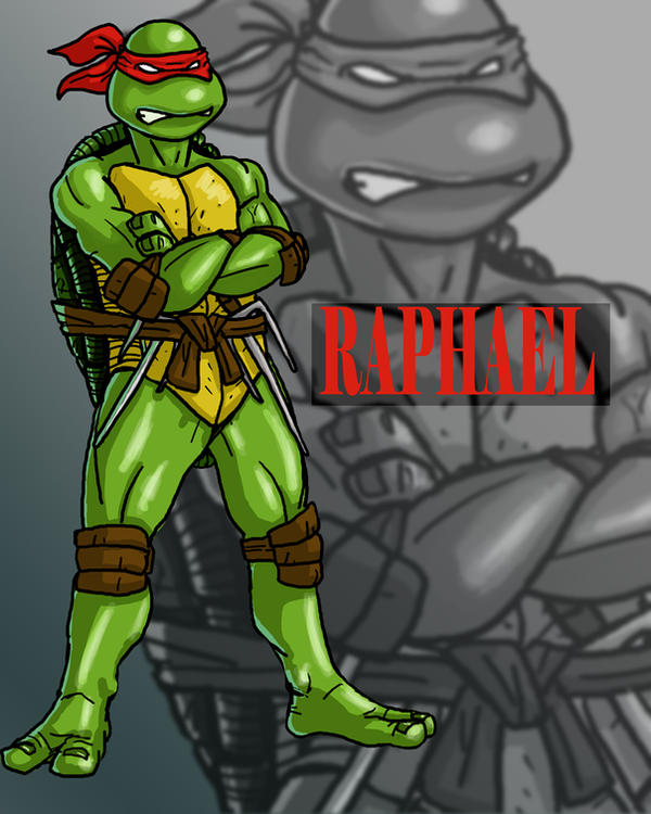 Raphael