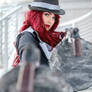 Miss Fortune Mafia