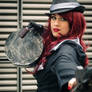 Miss Fortune Mafia profile