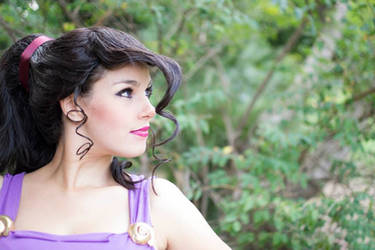 Megara from Hercules