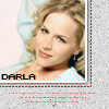 Darla Icon