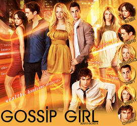 Gossip Girl